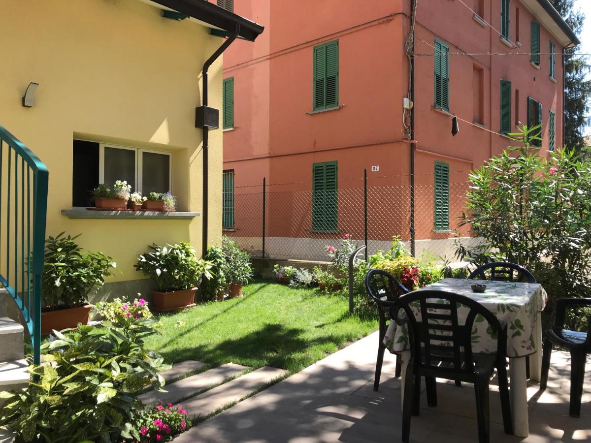 Borghetto San Donato 105 Apartamento