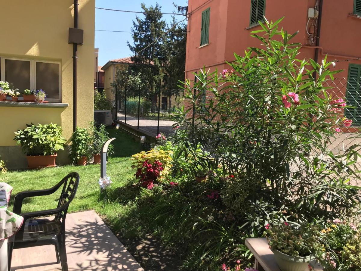 Borghetto San Donato 105 * Bolonha
