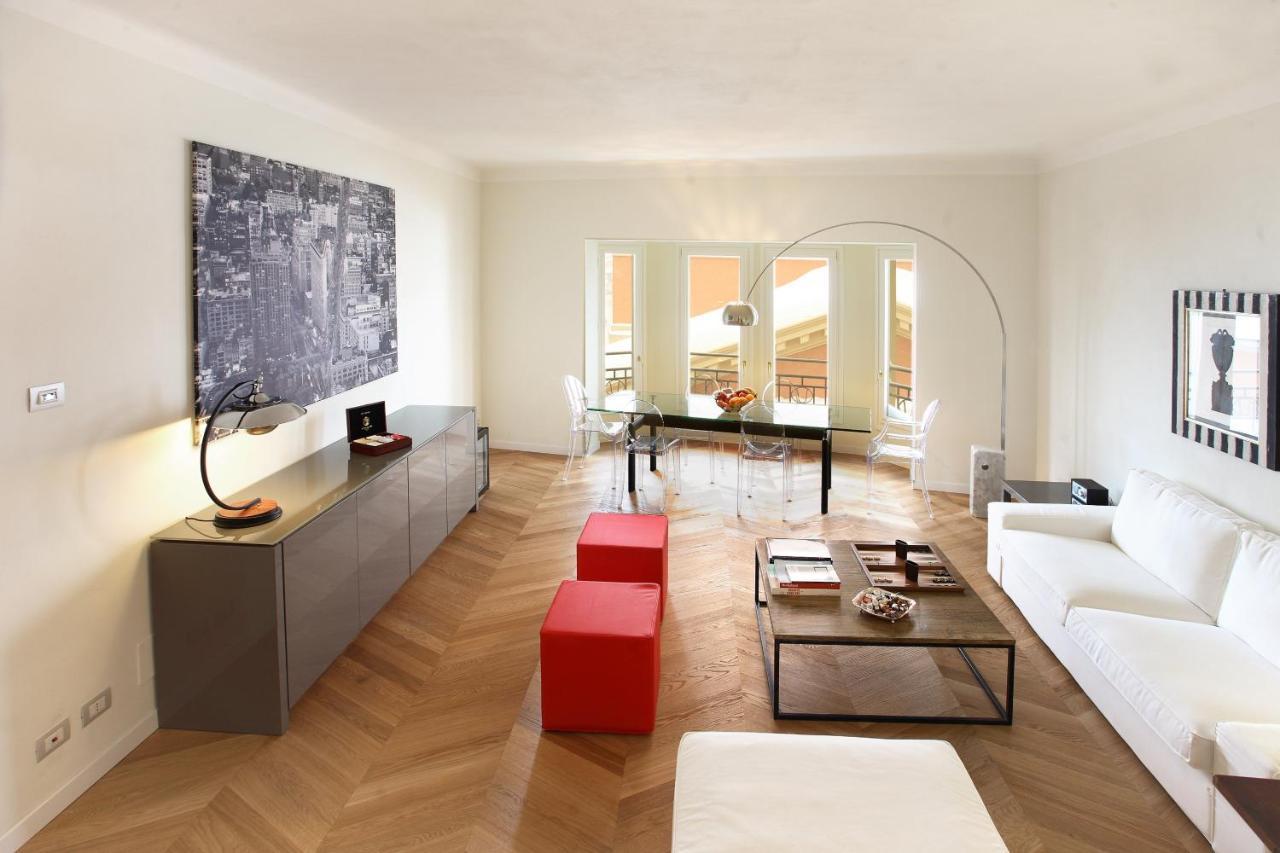 Couette-café R&b Santo Stefano Bologne