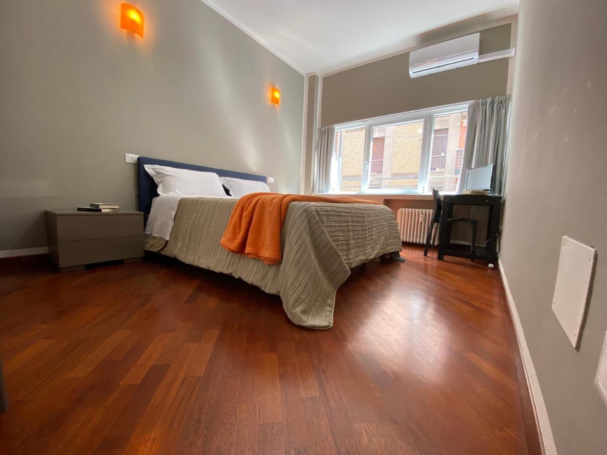 Mascarella 102 Appartement Bologne