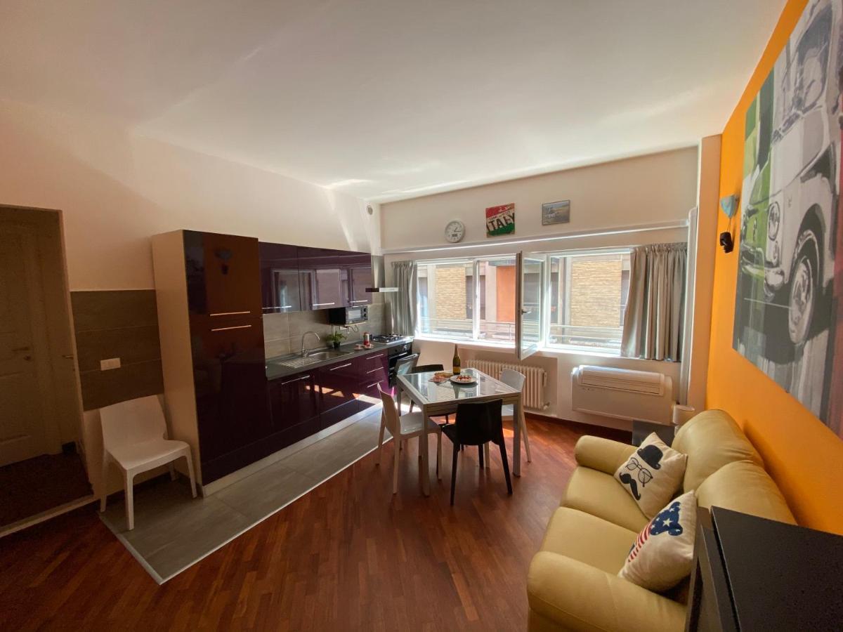 Mascarella 102 Appartement