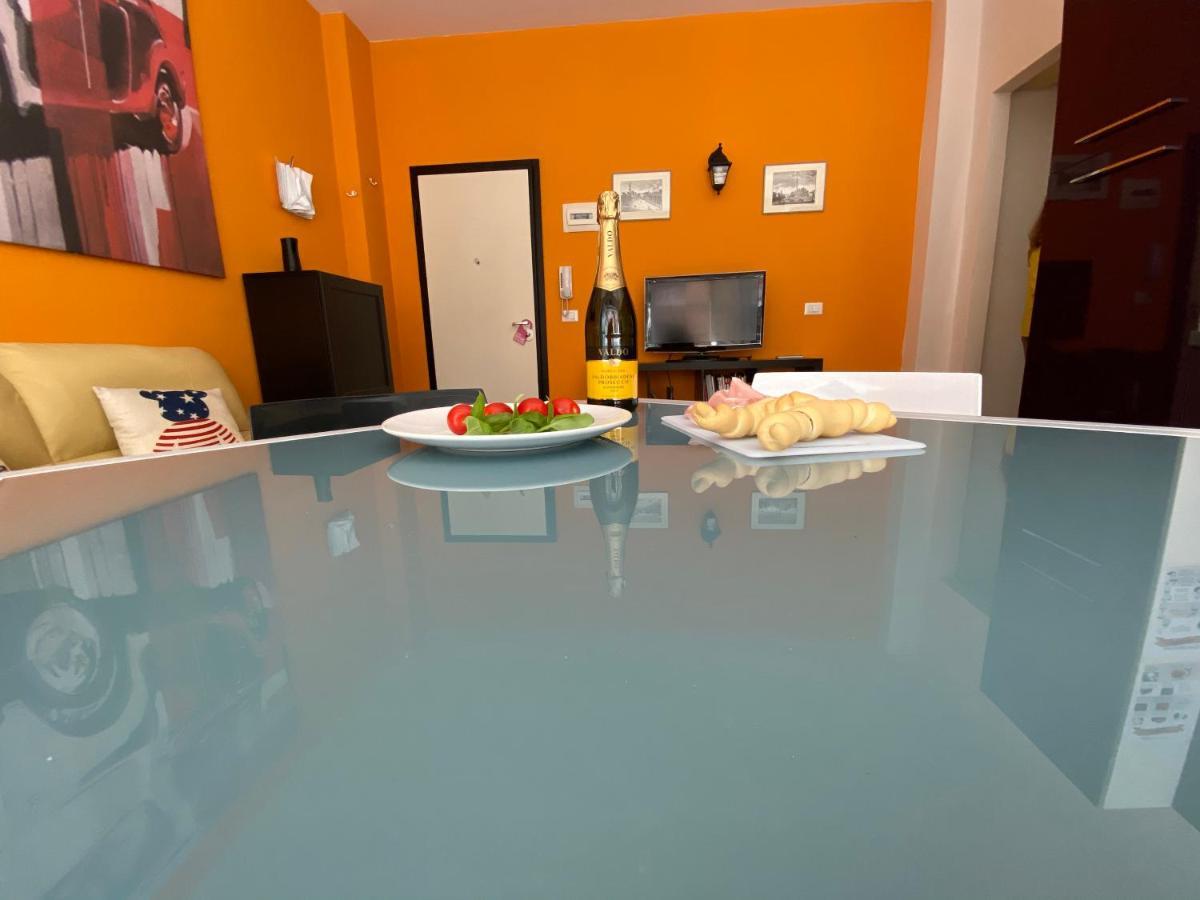 Mascarella 102 Appartement