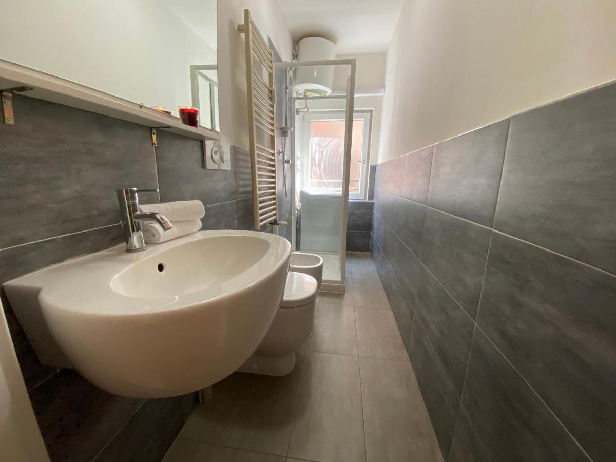 Appartement Mascarella 102 Bologne