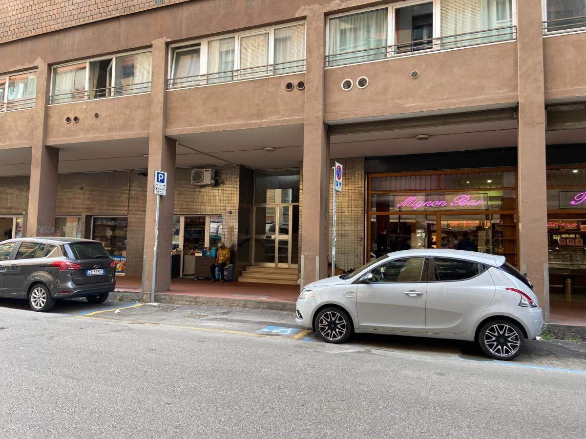 Appartement Mascarella 102 Bologne