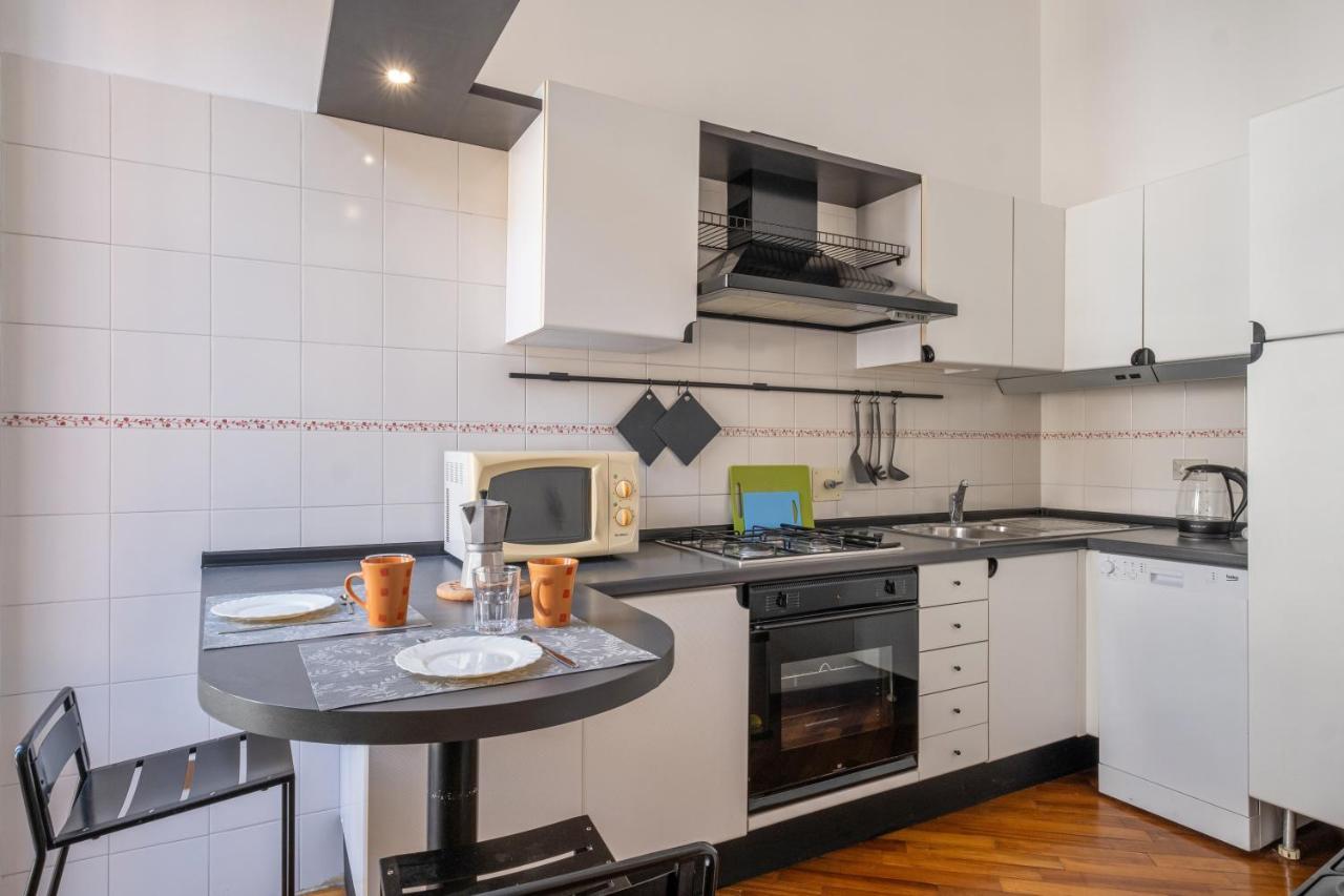 Apartamento A Due Passi Dalla Pinacoteca