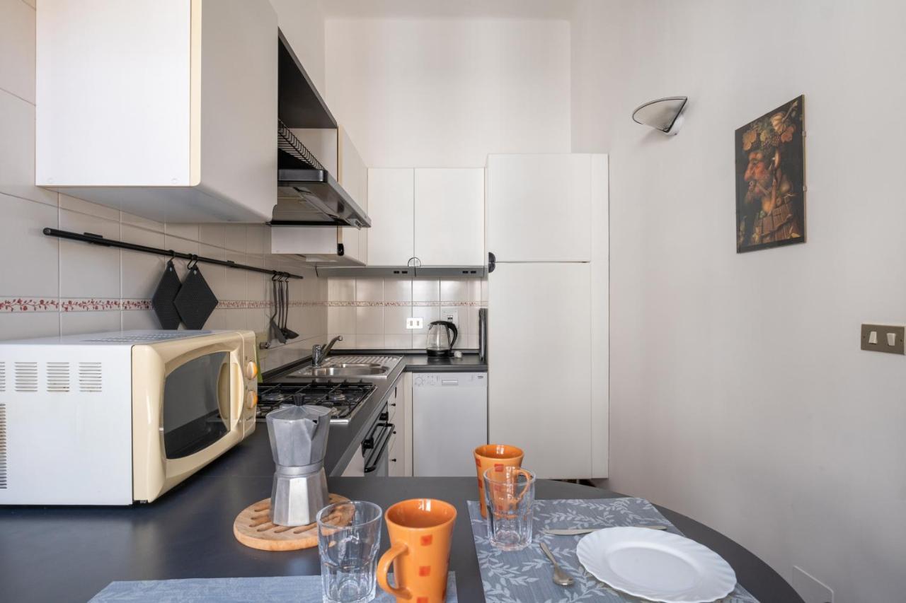 Apartamento A Due Passi Dalla Pinacoteca *