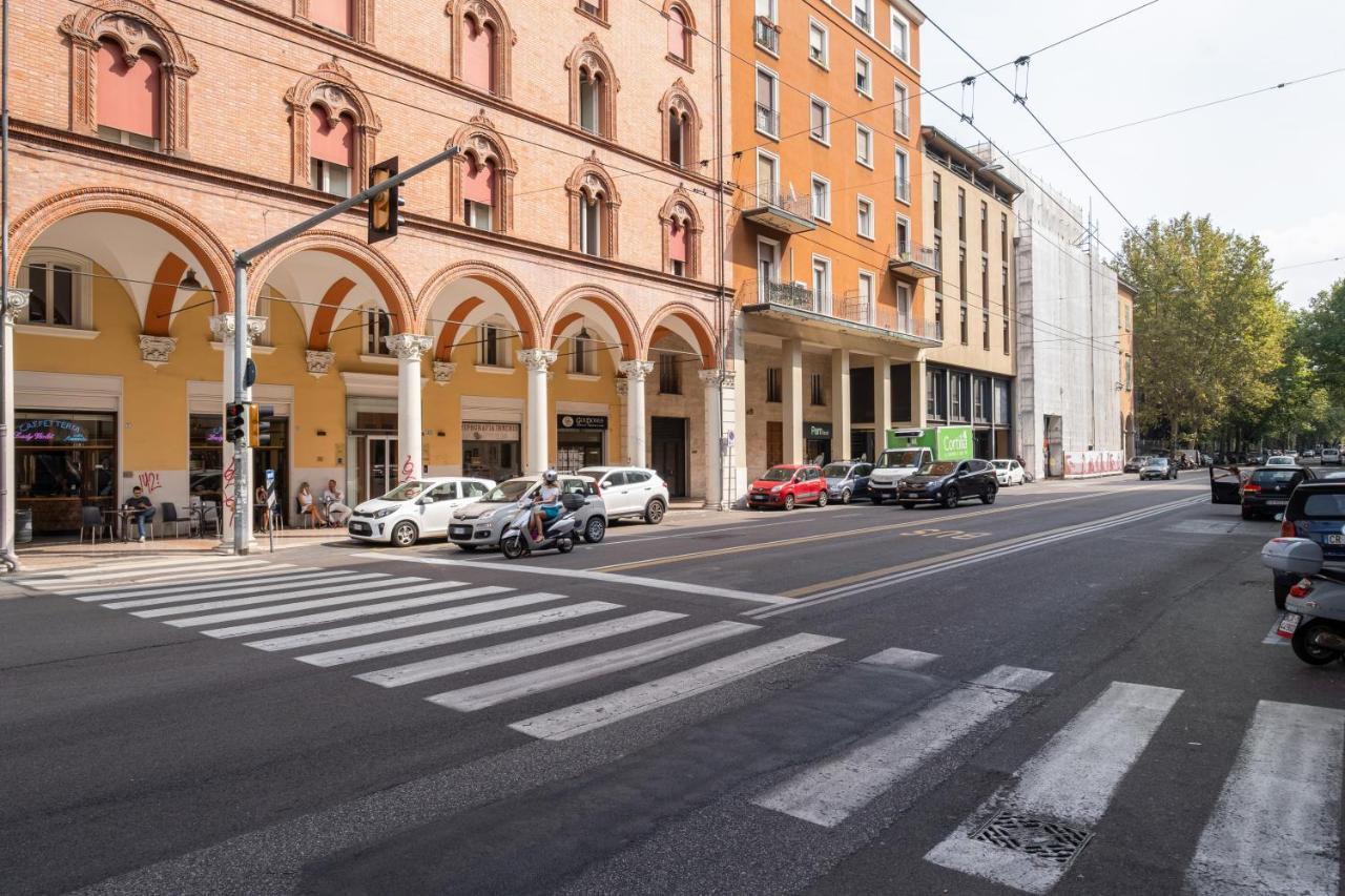 Apartamento A Due Passi Dalla Pinacoteca