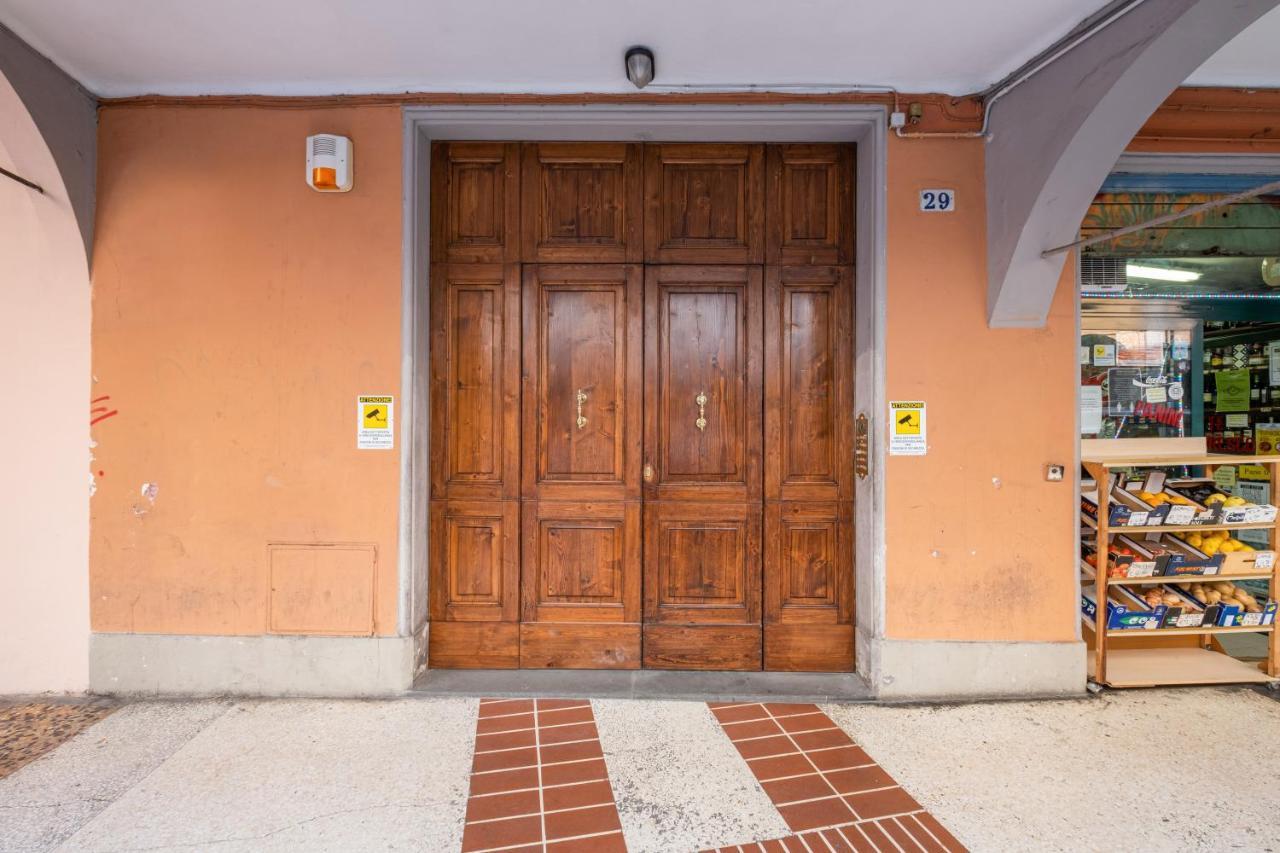A Due Passi Dalla Pinacoteca Apartamento *