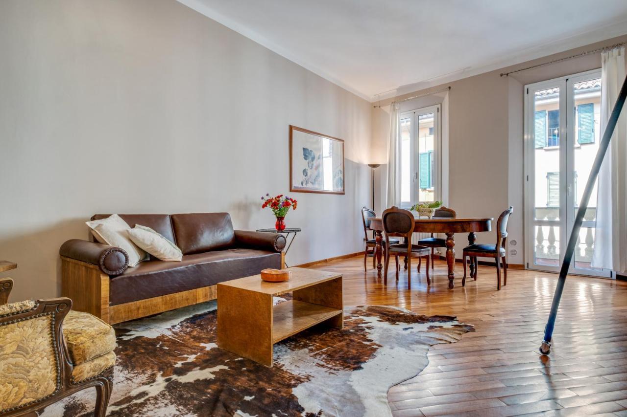 Apartamento A Due Passi Dalla Pinacoteca
