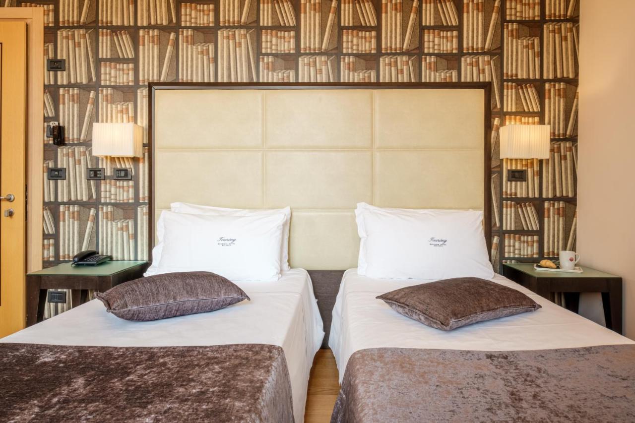 Touring Hotel Bolonia