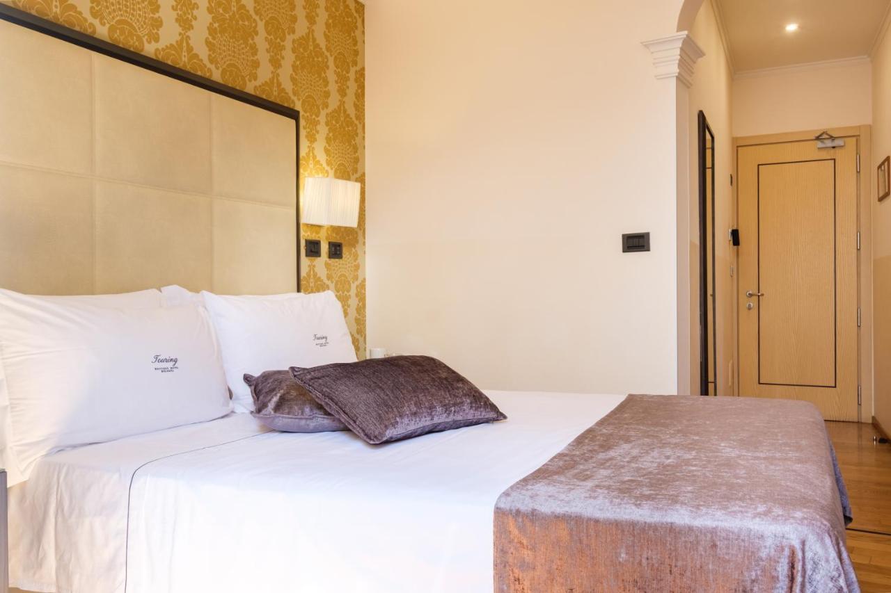 Hotel Touring Bolonia