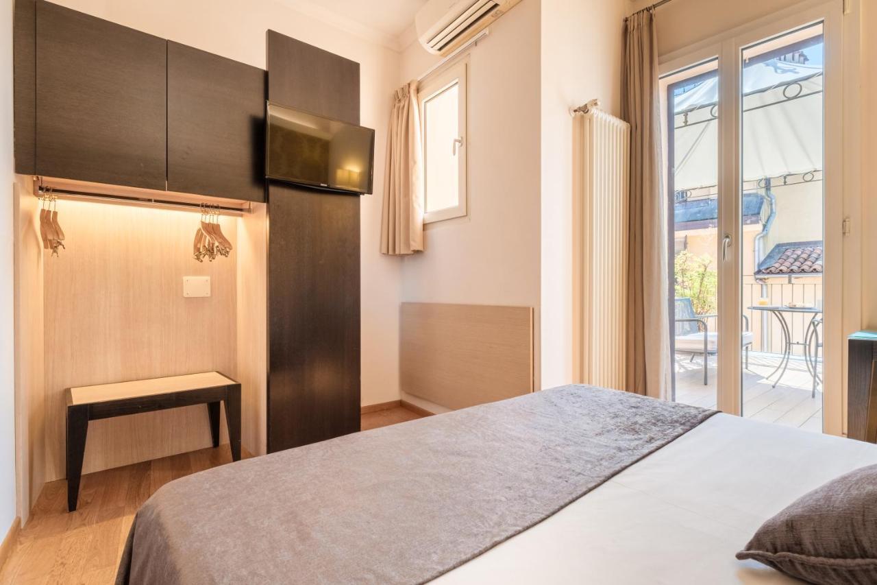 Touring 4* Bolonia