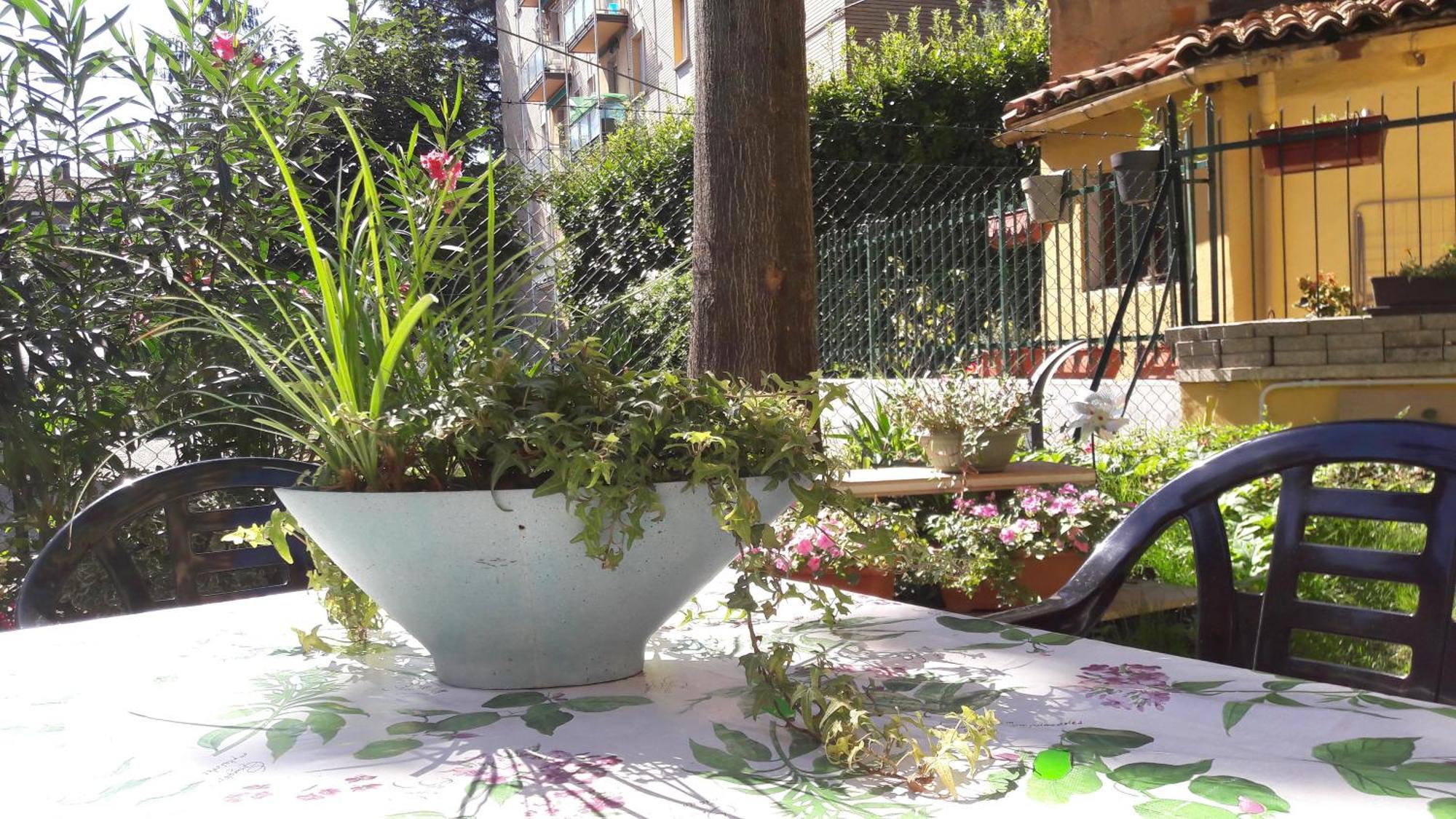Borghetto San Donato 105 Apartamento *