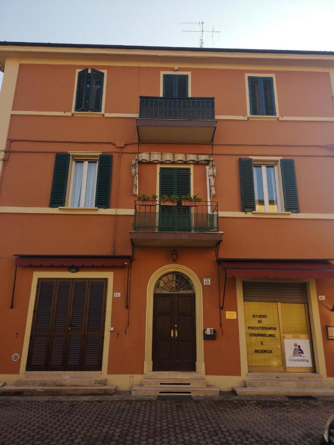 Farolfi Agucchi * Bologna