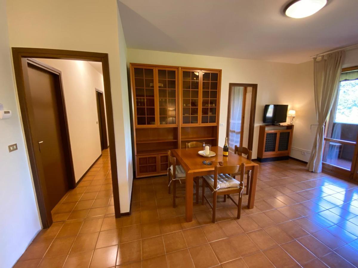 Apartamento Ca Bianca *
