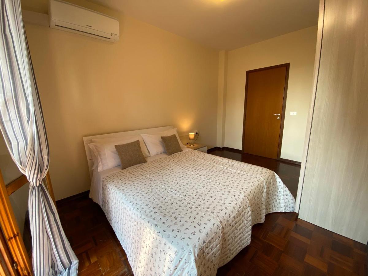 Ca Bianca Apartamento *