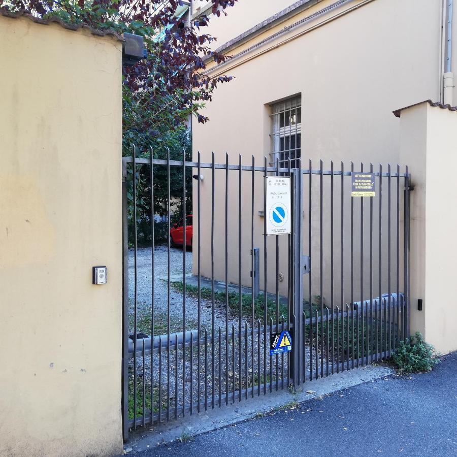 Bed and breakfast Arcobaleno Bolonia