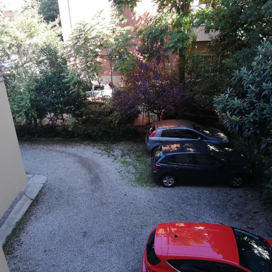 Arcobaleno Bed and breakfast 2*