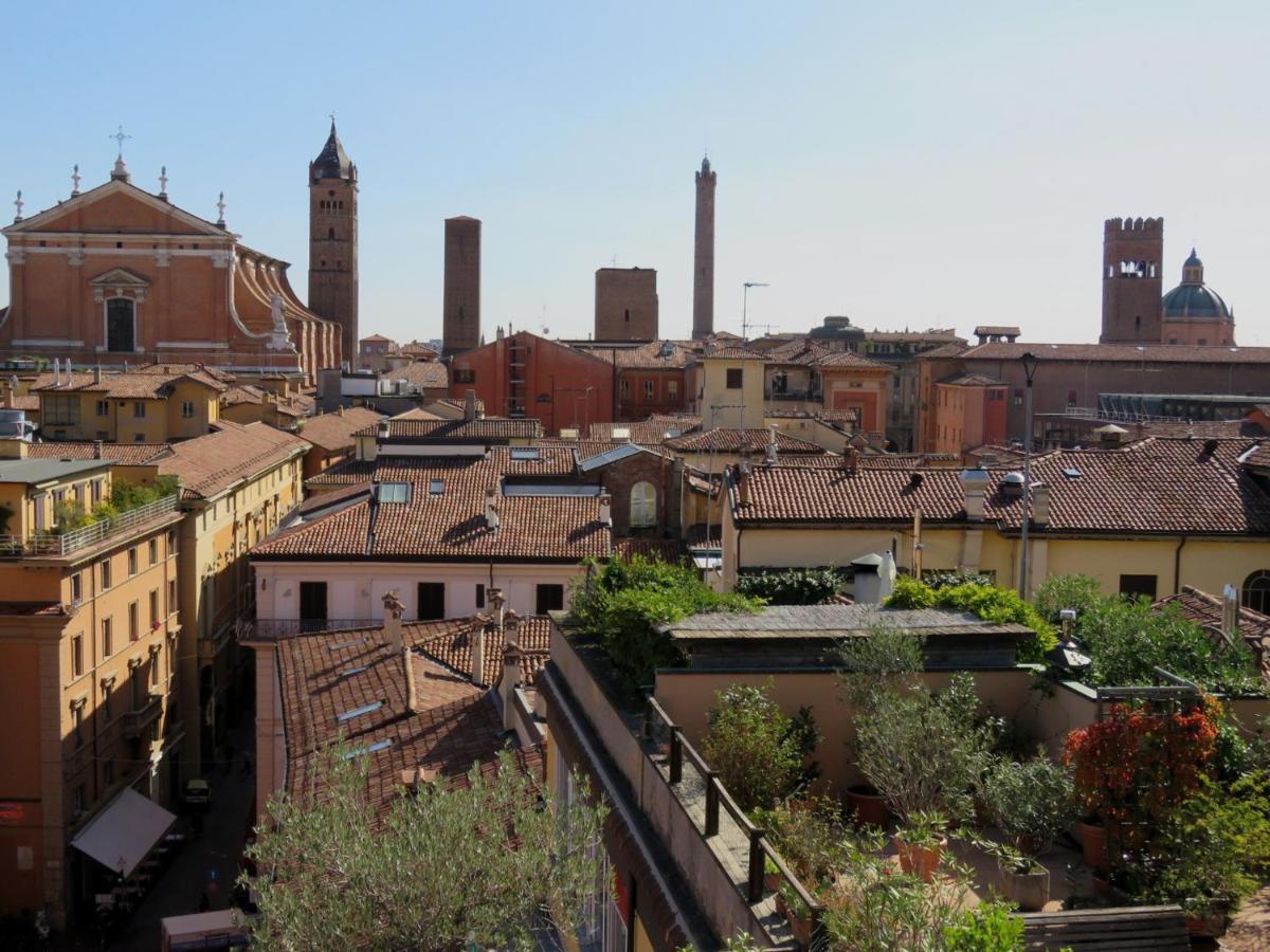 Appartement Montegrappa Bologna