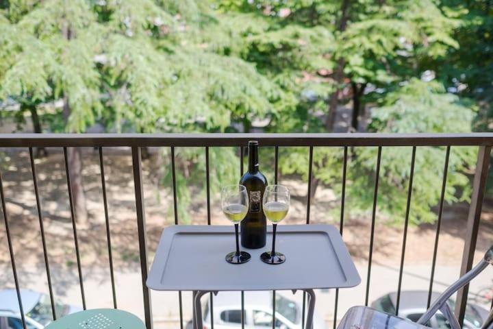 Accommodatie bij particulieren Casa Paolina