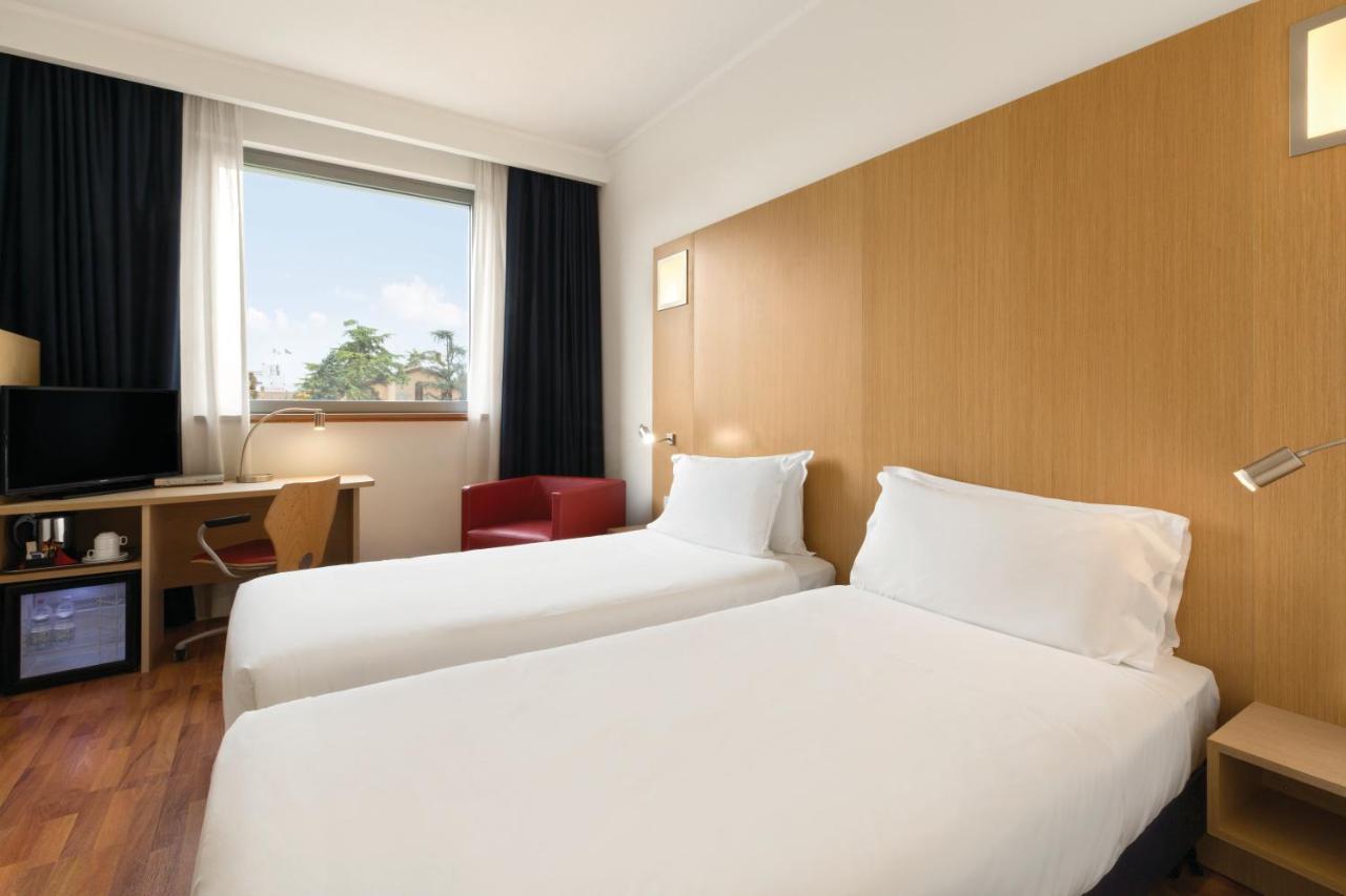 Hotel Mitico & Natural Bologne