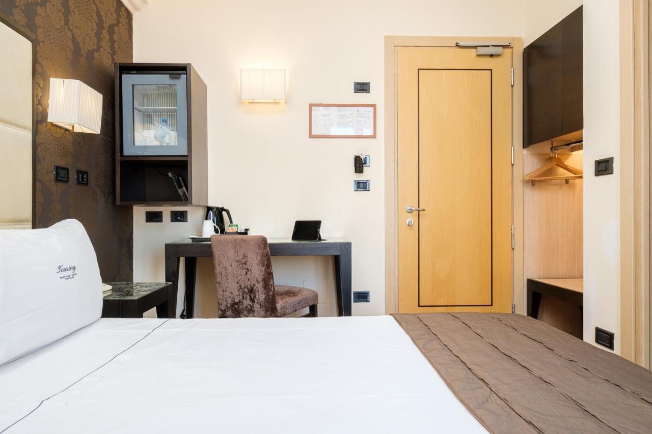 Touring Hotel 4*
