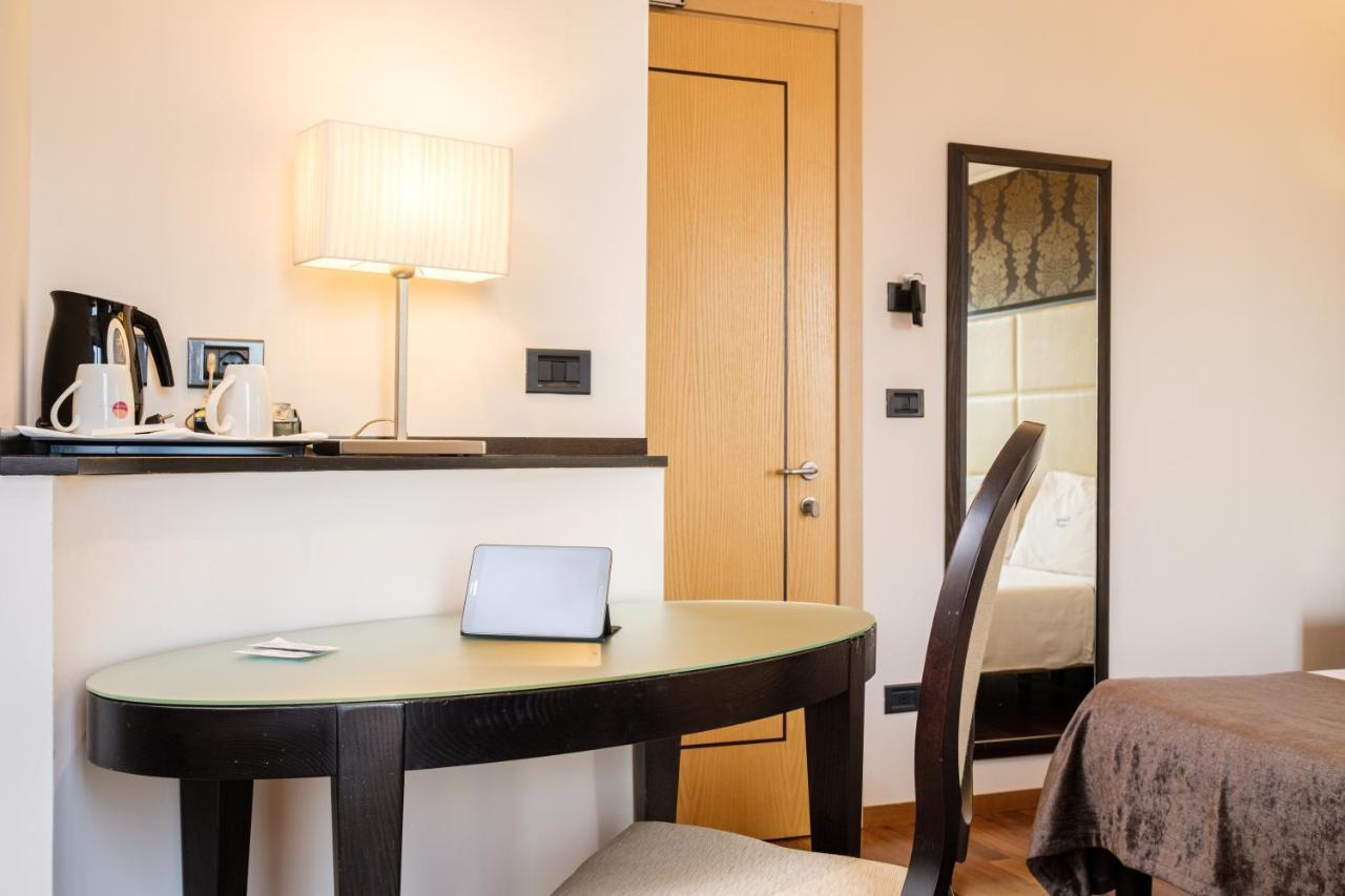 Hotel Touring Bologna