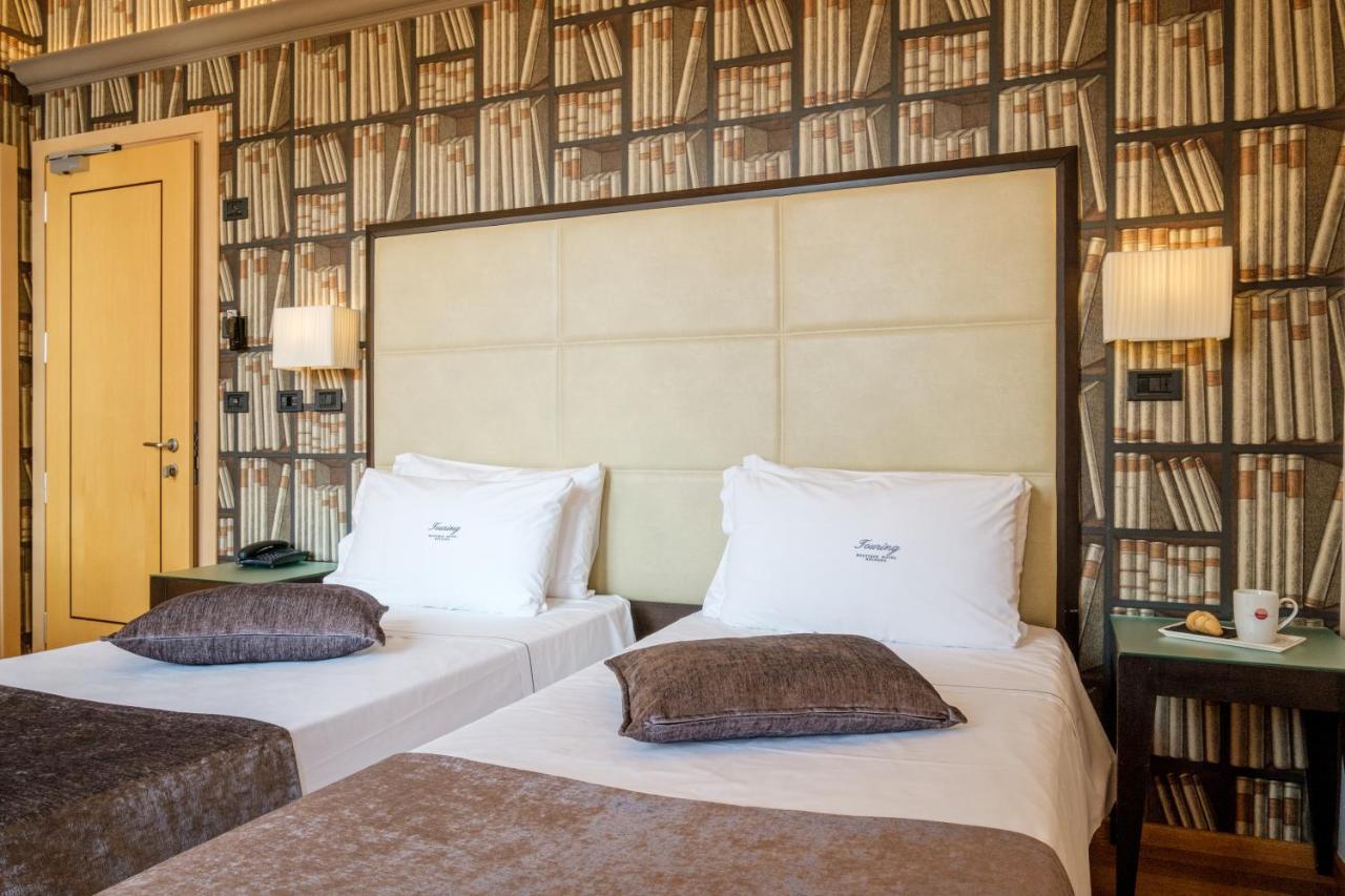 Hotel Touring 4*