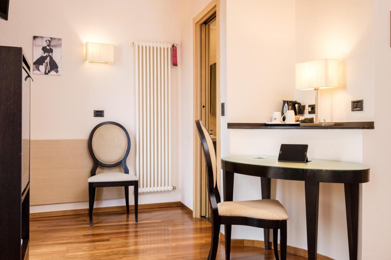 Touring Hotel Bolonia
