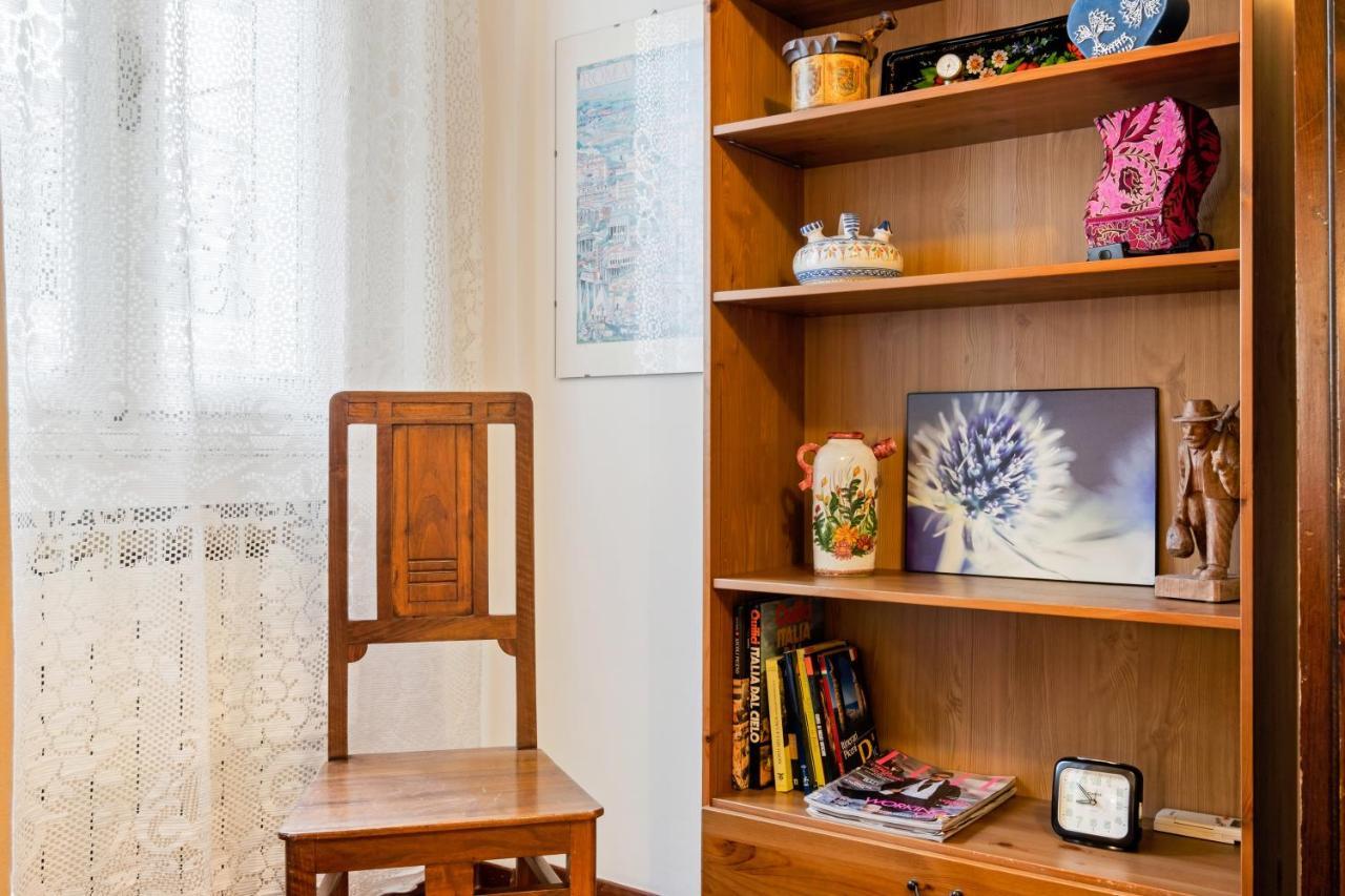 Pratello E Funzionale Apartamento