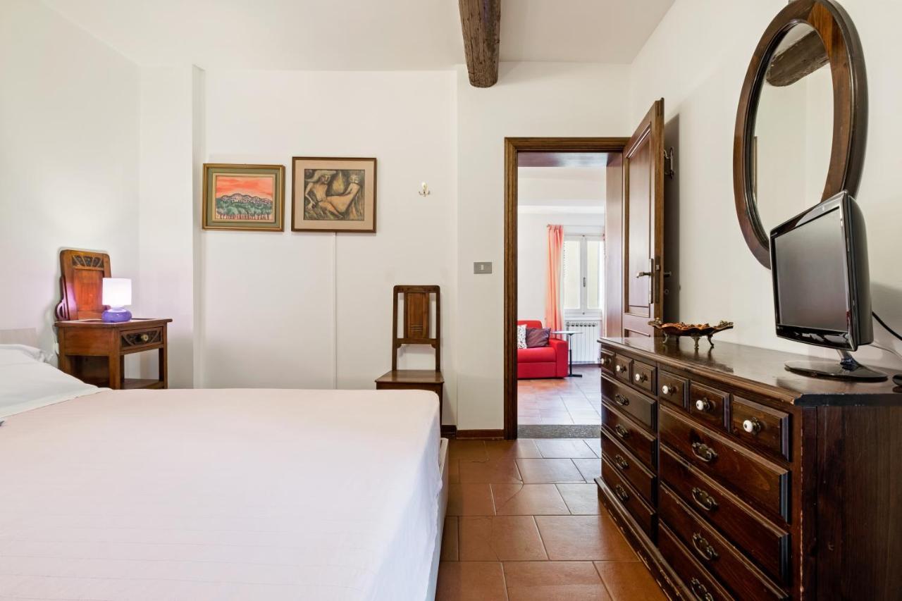 Apartamento Pratello E Funzionale
