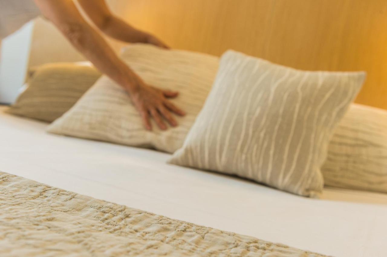 Mitico & Natural Hotel