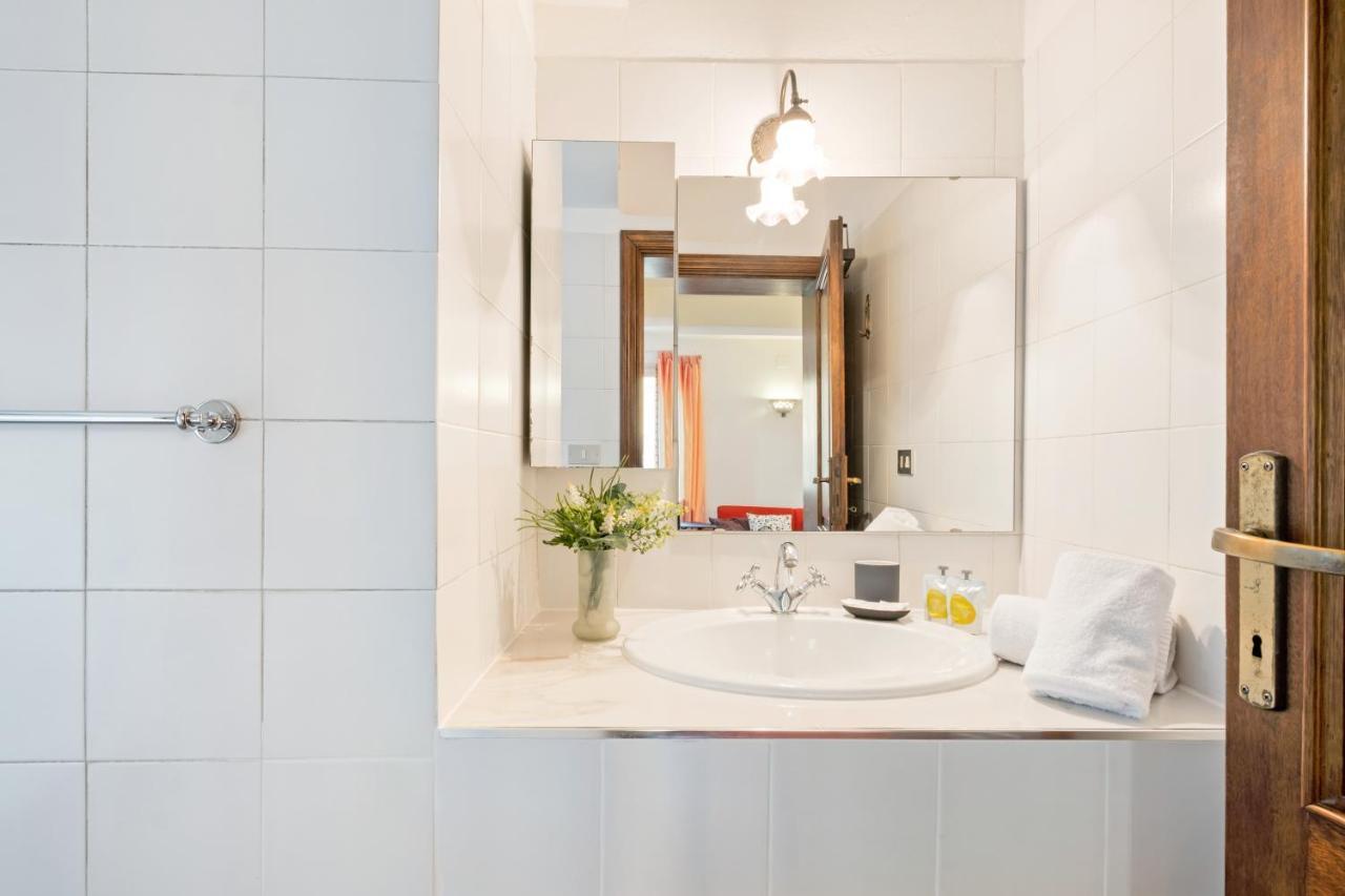 Apartamento Pratello E Funzionale Bolonia