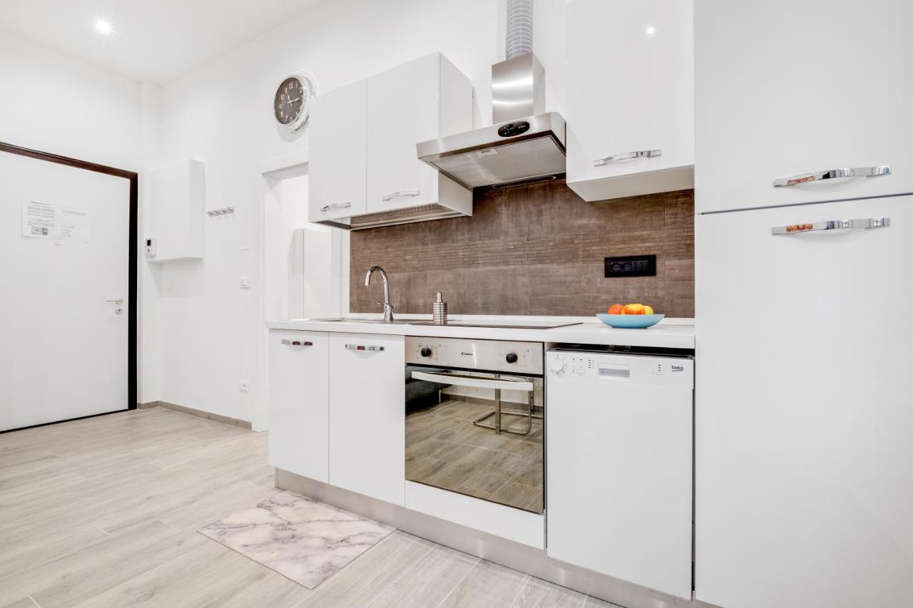 Appartement Bolognina Centro-stazione *