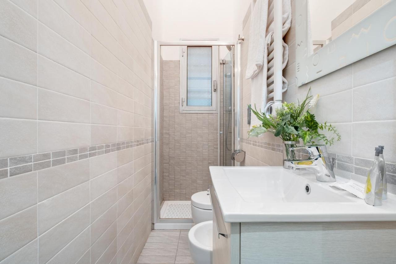 Bolognina Centro-stazione Appartement