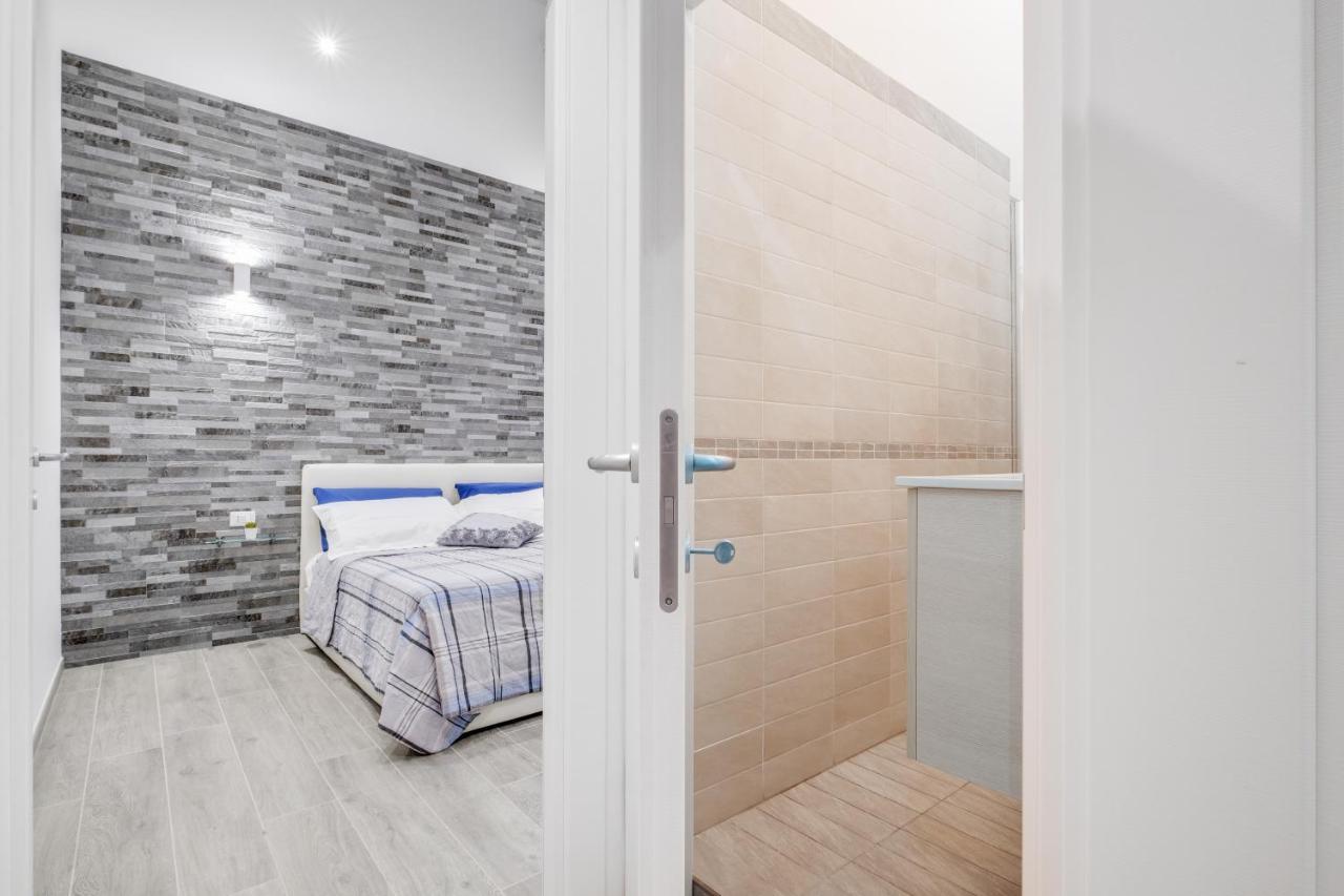 Appartement Bolognina Centro-stazione