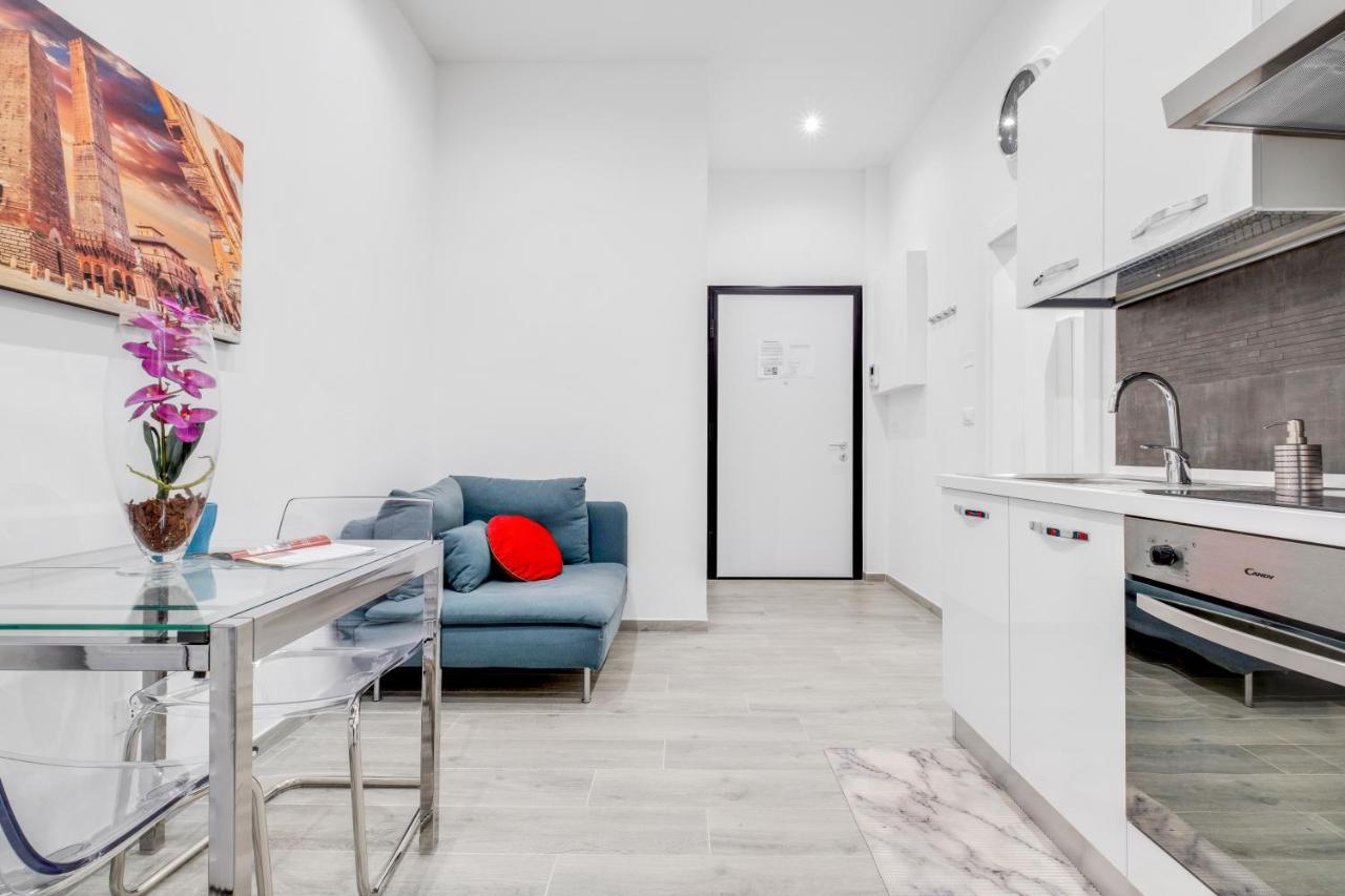 Bolognina Centro-stazione Appartement *