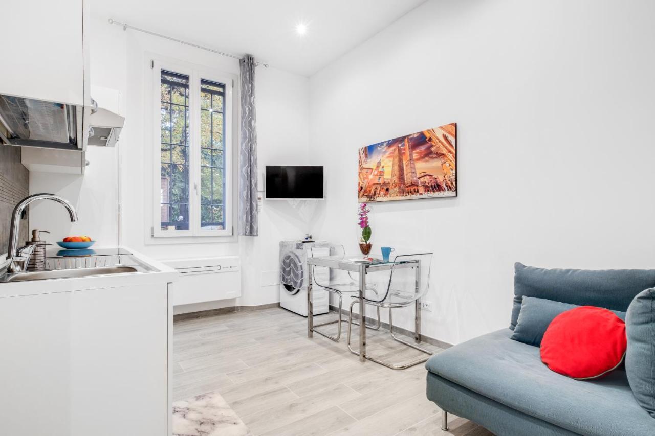 Bolognina Centro-stazione Appartement Bologne
