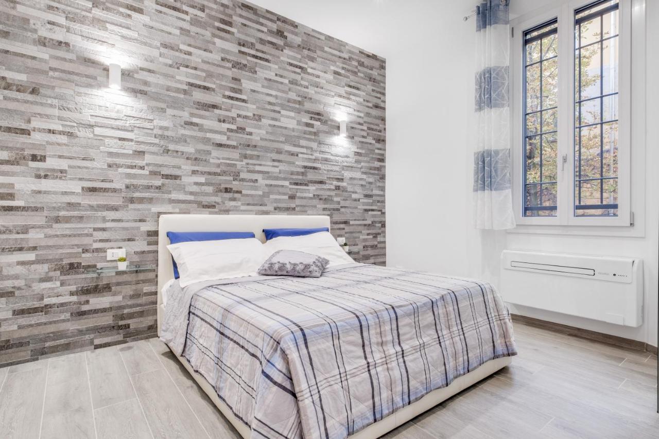 Bolognina Centro-stazione Appartement Bologne