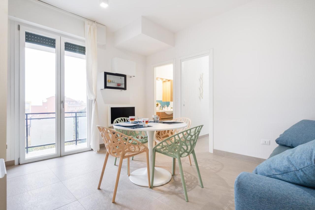 Vista Su San Luca Appartement Bologna