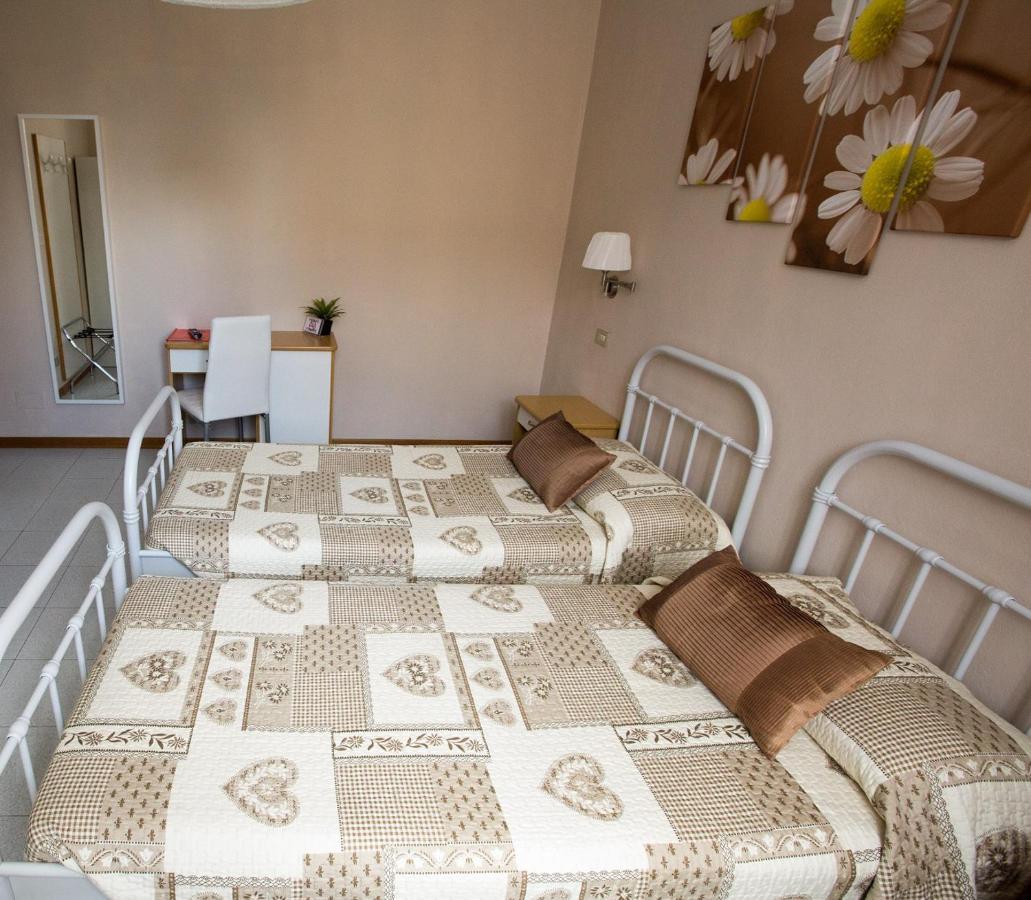 Arcoveggio Hotel Bologna