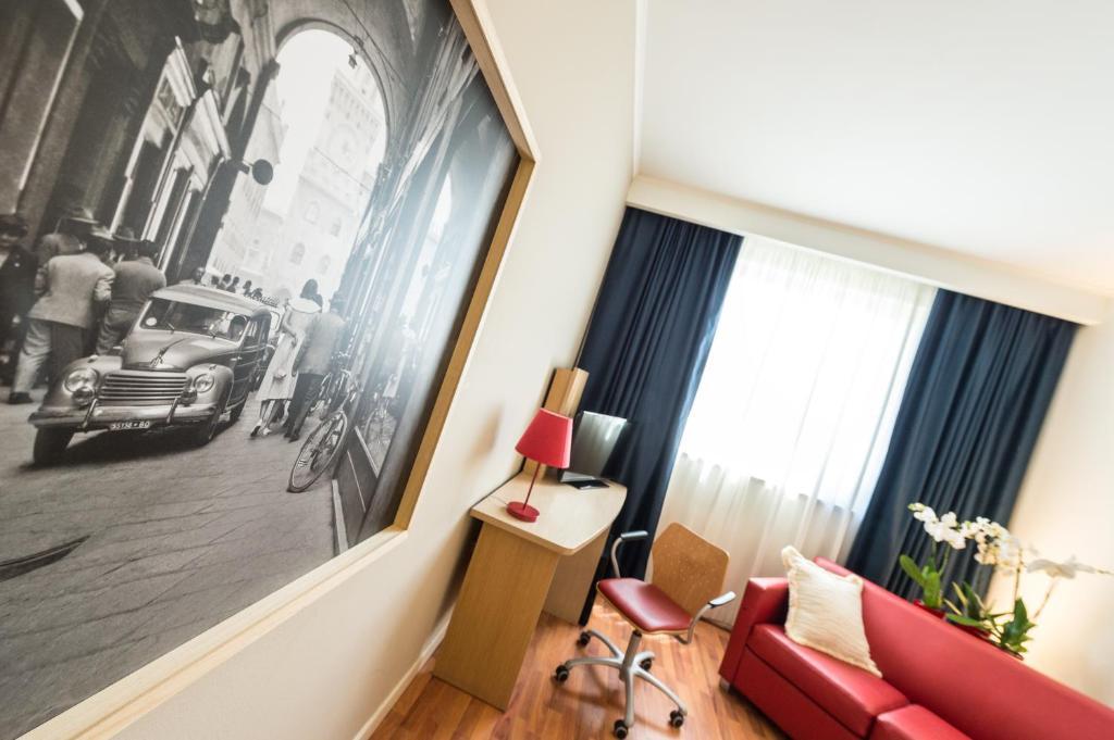 Hotel Mitico & Natural 4*