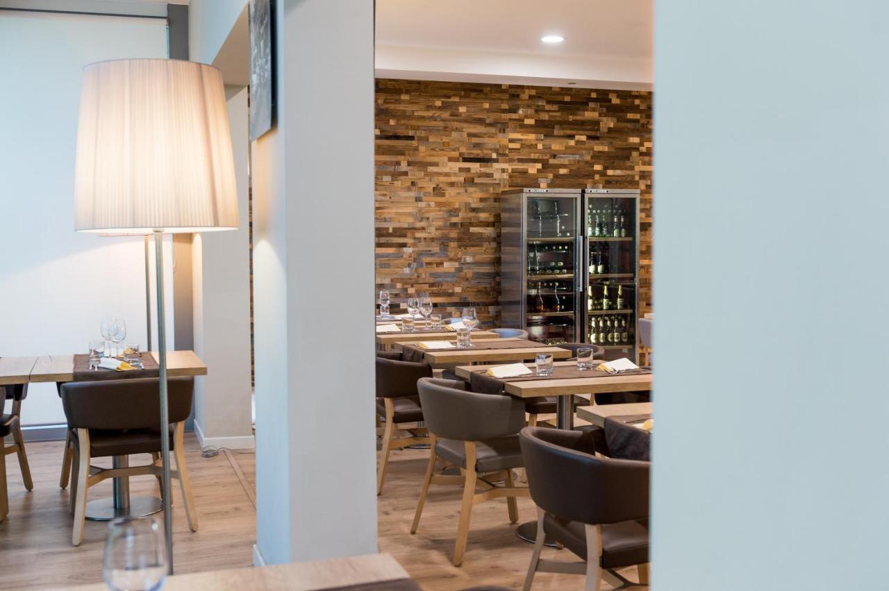 Mitico & Natural Hotel Bologne