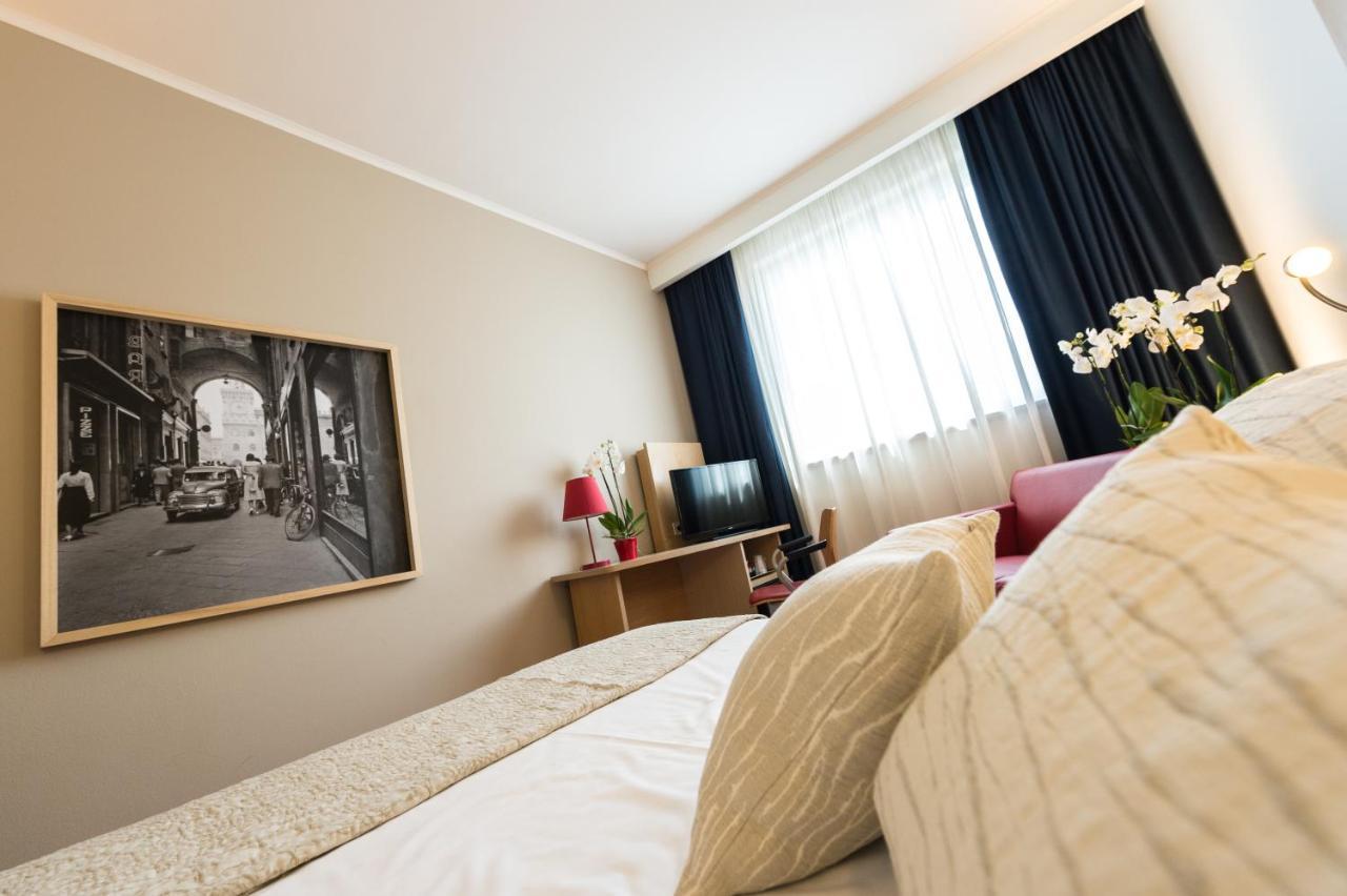 Mitico & Natural Hotel 4*