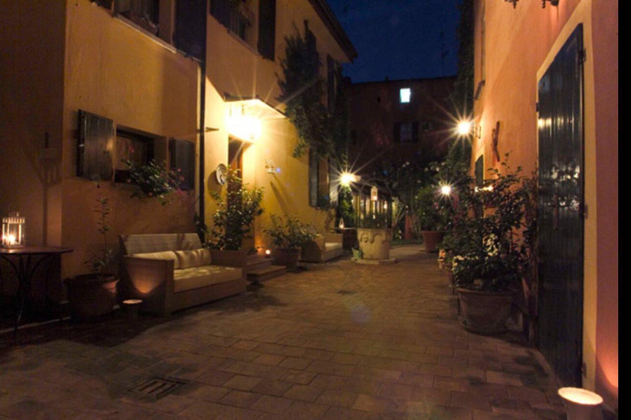 Hotel Porta San Mamolo Bologna