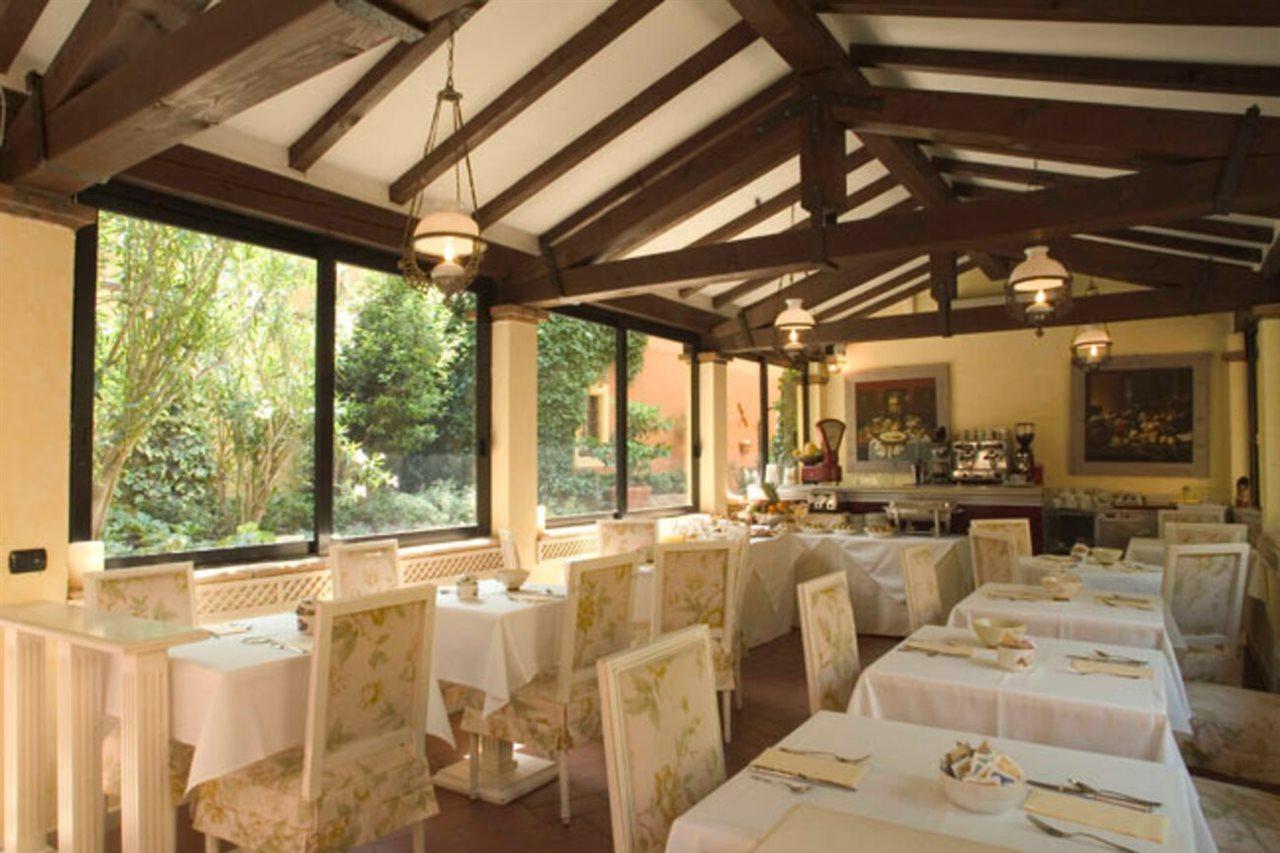 Porta San Mamolo Hotel