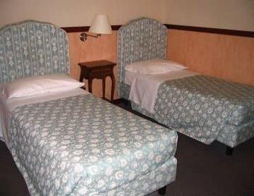 Hotel San Felice 3*