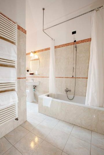 San Felice 3* Bologna