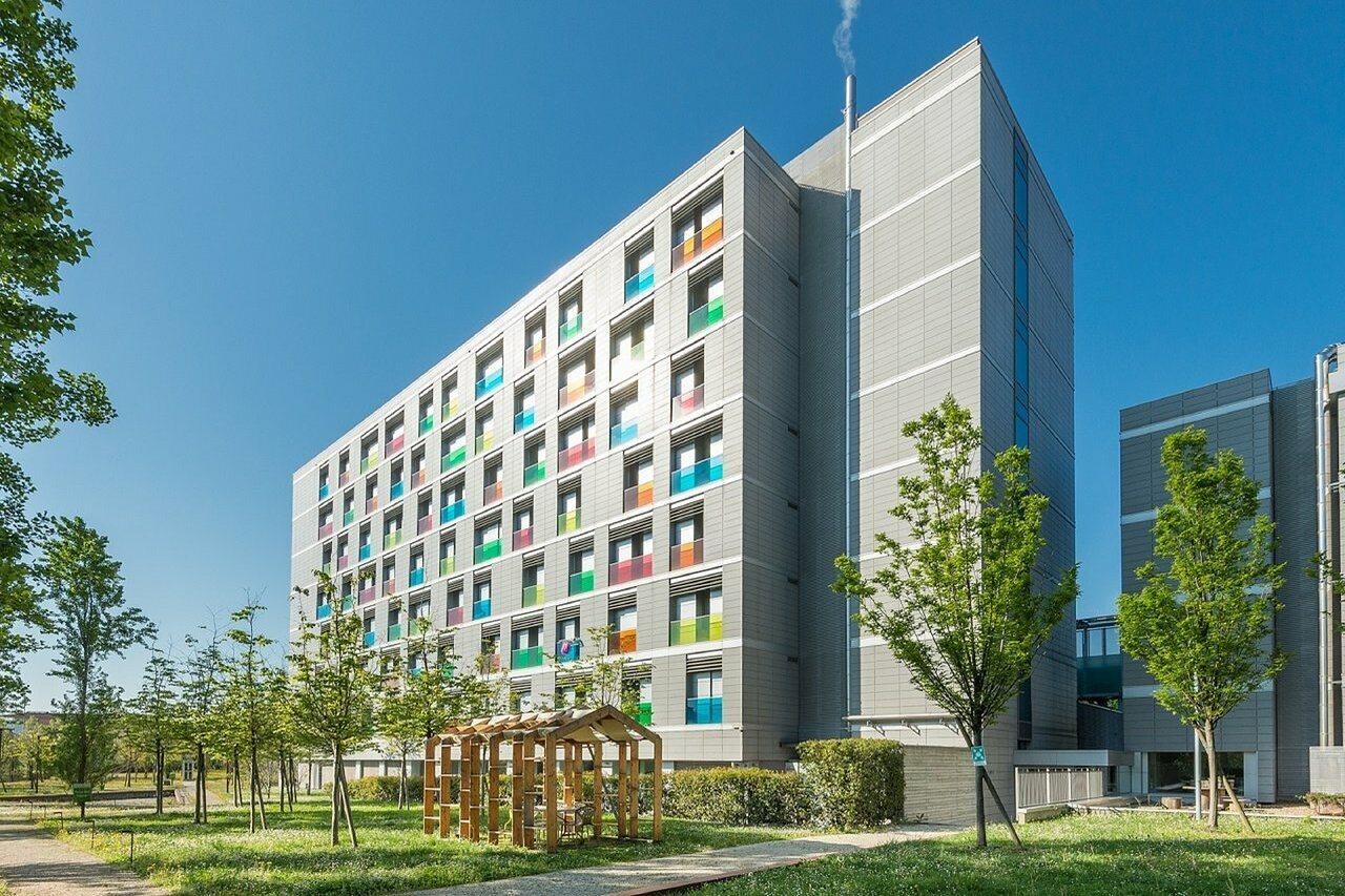 Camplus Bononia Casa Per Ferie Bologne