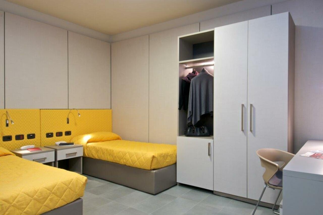 Appartement Camplus Bononia Casa Per Ferie Bologne
